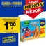 Catálogo Cash Fresh | Por Tiempo Limitado | 2026-10-12T00:00:00.000Z - 2026-10-18T00:00:00.000Z