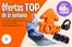 Catálogo PC Componentes | Ofertas TOP De La Semana | 2026-10-12T00:00:00.000Z - 2026-10-18T00:00:00.000Z