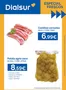 Catálogo Dialsur Cash & Carry | Especial Frescos | 2026-10-13T00:00:00.000Z - 2026-10-19T00:00:00.000Z