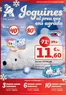 Catálogo Alcampo | Joguines al preu que ens agrada | 2026-10-22T00:00:00.000Z - 2026-11-04T00:00:00.000Z