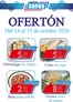 Catálogo Congelados Copos | Ofertón | 2026-10-14T00:00:00.000Z - 2026-10-15T00:00:00.000Z