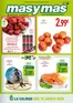 Catálogo Masymas | Oferta válida del 15 al 21 de octubre de 2026 | 2026-10-15T00:00:00.000Z - 2026-10-21T00:00:00.000Z
