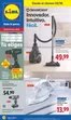 Catálogo Lidl en Castelló de Rugat | ¡Bazar Lidl!- Ofertas válidas del 19/10 al 25/10 | 2026-10-19T00:00:00.000Z - 2026-10-25T00:00:00.000Z