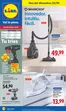 Catálogo Lidl en Cabanelles | ¡Bazar Lidl!- Ofertas válidas del 19/10 al 25/10 | 2026-10-19T00:00:00.000Z - 2026-10-25T00:00:00.000Z