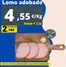 Catálogo Supermercados Tu Alteza | ¡Lo fresco viene con descuentazo! | 2026-10-14T00:00:00.000Z - 2026-10-18T00:00:00.000Z
