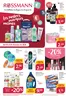 Catálogo Rossmann | Tu belleza, tu hogar, tu droguería | 2026-10-19T00:00:00.000Z - 2026-10-24T00:00:00.000Z