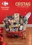 Catálogo Carrefour en Sauzal | LOTES Y CESTAS NAVIDAD | 2026-10-17T00:00:00.000Z - 2026-12-24T00:00:00.000Z