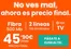 Catálogo Euskaltel en Olesa de Montserrat | No ves mal, ahora es precio final | 2026-10-14T00:00:00.000Z - 2026-10-27T00:00:00.000Z