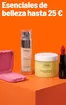 Catálogo Amazon en Olesa de Montserrat | Esenciales de belleza hasta 25€ | 2026-10-14T00:00:00.000Z - 2026-10-27T00:00:00.000Z