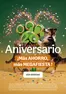 Catálogo Tiendanimal | Aniversario. Más ahorro, más Megafiesta! | 2026-10-14T00:00:00.000Z - 2026-11-04T00:00:00.000Z
