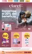 Catálogo Clarel | Del 14/10 al 03/11/26 | 2026-10-14T00:00:00.000Z - 2026-11-03T00:00:00.000Z