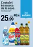 Catálogo BonpreuEsclat | L'estalvi és marca de la casa | 2026-10-15T00:00:00.000Z - 2026-11-02T00:00:00.000Z