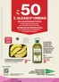 Catálogo El Corte Inglés en Santurtzi | -50 en 2ª unidad | 2026-10-15T00:00:00.000Z - 2026-10-27T00:00:00.000Z