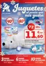 Catálogo Alcampo en Mazaleón | Juguetes Al Precio Que Nos Gusta | 2026-10-22T00:00:00.000Z - 2026-11-04T00:00:00.000Z