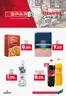 Catálogo SPAR Lanzarote | Oferta válida del 15 al 28 de Octubre de 2026 | 2026-10-15T00:00:00.000Z - 2026-10-28T00:00:00.000Z