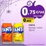 Catálogo Tu Trébol Hipermercados |  Prepárate Para Una Temporada Terroríficamente Llena De Ahorro Con Nuestra Promo De Halloween | 2026-10-16T00:00:00.000Z - 2026-11-02T00:00:00.000Z