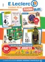Catálogo E.Leclerc | Precios bajos | 2026-10-19T00:00:00.000Z - 2026-10-24T00:00:00.000Z