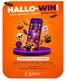 Catálogo Gran Vía de Hortaleza | Junta Caramelos Y Gana Un Iphone 18 Pro | 2026-10-19T00:00:00.000Z - 2026-11-01T00:00:00.000Z