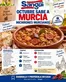 Catálogo Sangüi | Octubre Sabe A Murcia Michirones Murcianos | 2026-10-01T00:00:00.000Z - 2026-10-31T00:00:00.000Z