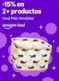 Catálogo Amazon | -15% en 2+ productos | 2026-10-19T00:00:00.000Z - 2026-10-23T00:00:00.000Z