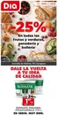 Catálogo Dia en Robla | -25% de descuento del 21/10 al 27/10 | 2026-10-21T00:00:00.000Z - 2026-10-27T00:00:00.000Z