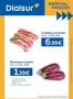 Catálogo Dialsur Cash & Carry | Especial Frescos | 2026-10-20T00:00:00.000Z - 2026-10-26T00:00:00.000Z