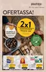 Catálogo Plusfresc en Arbeca | Ofertassa! | 2026-10-27T00:00:00.000Z - 2026-11-09T00:00:00.000Z