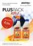 Catálogo Plusfresc en Arbeca | Pluspack Kh7 | 2026-10-20T00:00:00.000Z - 2026-11-09T00:00:00.000Z