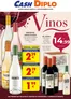 Catálogo CashDiplo | Monográfico de Vinos - Canarias 2026 | 2026-10-20T00:00:00.000Z - 2026-11-12T00:00:00.000Z