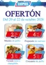 Catálogo Congelados Copos | Ofertón | 2026-10-20T00:00:00.000Z - 2026-10-22T00:00:00.000Z