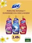 Catálogo Asevi en Moya | Asevi sensations | 2026-10-21T00:00:00.000Z - 2026-11-22T00:00:00.000Z