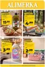 Catálogo Alimerka | Mensual Asturias | 2026-10-22T00:00:00.000Z - 2026-11-18T00:00:00.000Z