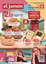 Catálogo Supermercados El Jamón en Vera | Precios Válidos Del 22 De Octubre Al 11 De Noviembre De 2026 | 2026-10-22T00:00:00.000Z - 2026-11-11T00:00:00.000Z