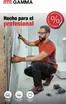 Catálogo Grup Gamma | Hecho Para El Profesional | 2026-10-22T00:00:00.000Z - 2027-12-31T00:00:00.000Z