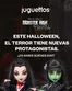 Catálogo Juguettos | Este Halloween, El Terror Tiene Nuevas Protagonistas. | 2026-10-31T00:00:00.000Z - 2026-10-31T00:00:00.000Z