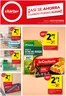 Catálogo Supermercados Charter | Del 22 De Octubre Al 18 De Noviembre De 2026 | 2026-10-22T00:00:00.000Z - 2026-11-18T00:00:00.000Z