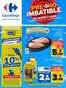 Catálogo Carrefour | PRECIO IMBATIBLE | 2026-10-23T00:00:00.000Z - 2026-10-26T00:00:00.000Z