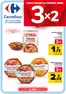 Catálogo Carrefour en Perbes | 3x2 + 50% QUE VUELVE | 2026-10-27T00:00:00.000Z - 2026-11-12T00:00:00.000Z