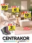 Catálogo Centrakor | Interior Acogedor | 2026-10-22T00:00:00.000Z - 2026-11-01T00:00:00.000Z