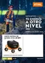 Catálogo STIHL en Idiazabal | Nueva batería all pro, tu energía a otro nivel | 2026-10-28T00:00:00.000Z - 2026-12-06T00:00:00.000Z