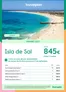 Catálogo Travelplan | Travelplan Isla de Sal | 2026-10-23T00:00:00.000Z - 2027-09-17T00:00:00.000Z