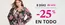 Catálogo Fiorella Rubino en Nuevo Baztán | -25% En Todo | 2026-10-23T00:00:00.000Z - 2026-10-30T00:00:00.000Z
