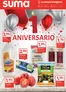 Catálogo Suma Supermercados en Gualta | Aniversario | 2026-10-23T00:00:00.000Z - 2026-10-31T00:00:00.000Z