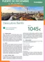 Catálogo Travelplan en Verges | Descubre Berlín | 2026-10-26T00:00:00.000Z - 2026-12-05T00:00:00.000Z
