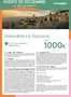 Catálogo Travelplan en Verges | Descubre La Toscana | 2026-10-26T00:00:00.000Z - 2026-12-08T00:00:00.000Z