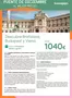 Catálogo Travelplan en Verges | Descubre Bratislava, Budapest y Viena | 2026-10-26T00:00:00.000Z - 2026-12-05T00:00:00.000Z