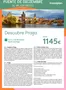 Catálogo Travelplan en Verges | Descubre Praga | 2026-10-26T00:00:00.000Z - 2026-12-05T00:00:00.000Z