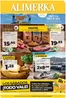 Catálogo Alimerka | Semanal 26 de octubre al 1 de noviembre Asturias | 2026-10-26T00:00:00.000Z - 2026-11-01T00:00:00.000Z