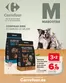 Catálogo Carrefour en Colmenarejo | MASCOTAS | 2026-10-27T00:00:00.000Z - 2026-11-12T00:00:00.000Z