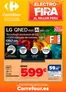 Catálogo Carrefour en Torrefarrera | SURTIDO ELECTRO | 2026-10-27T00:00:00.000Z - 2026-11-10T00:00:00.000Z